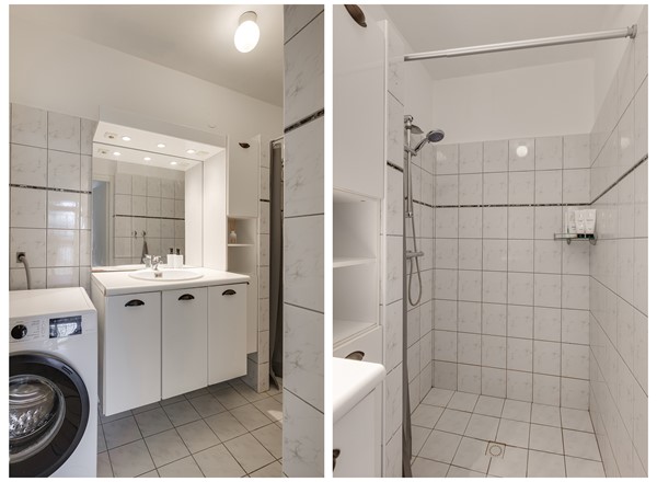 Medium property photo - Burgemeester Caan van Necklaan 560, 2262 HH Leidschendam